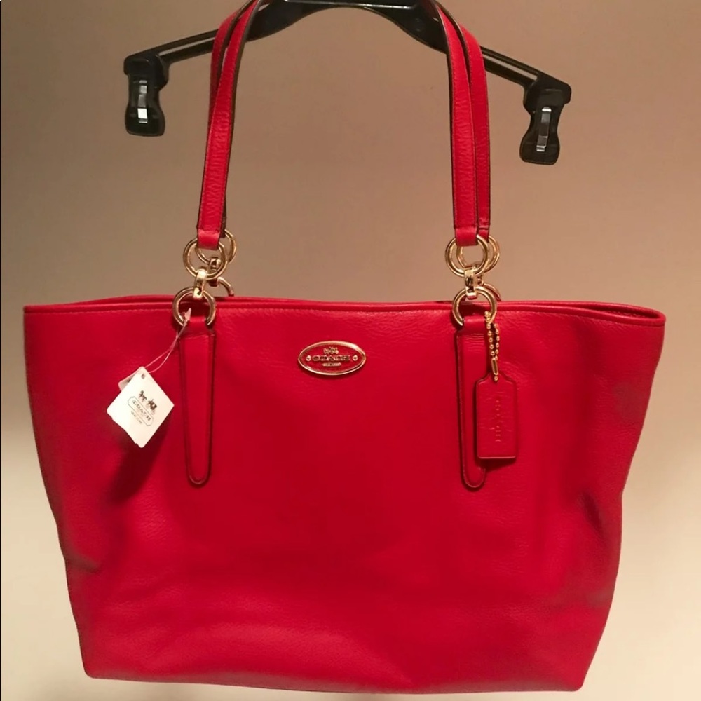 Shoulder bag